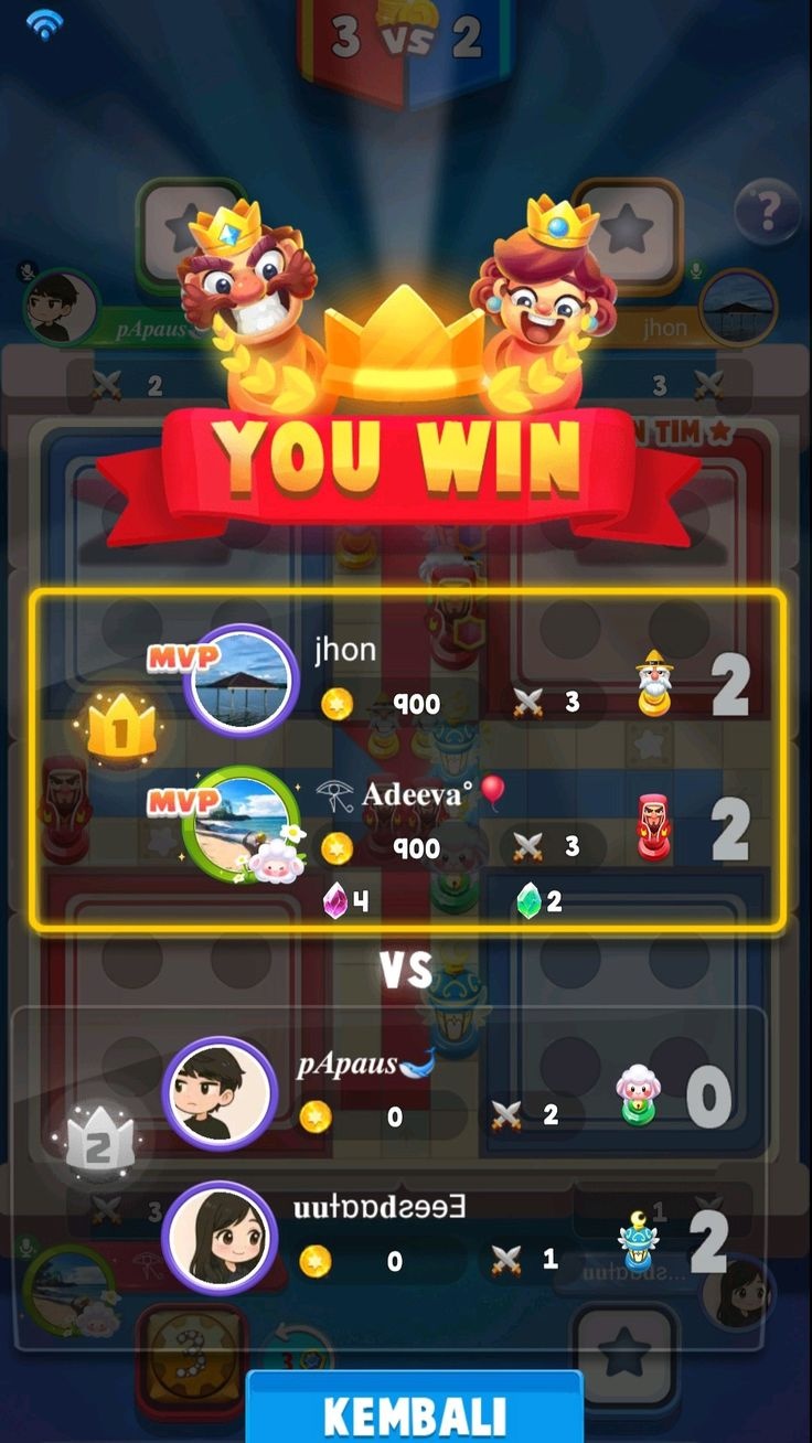 GreatWin game