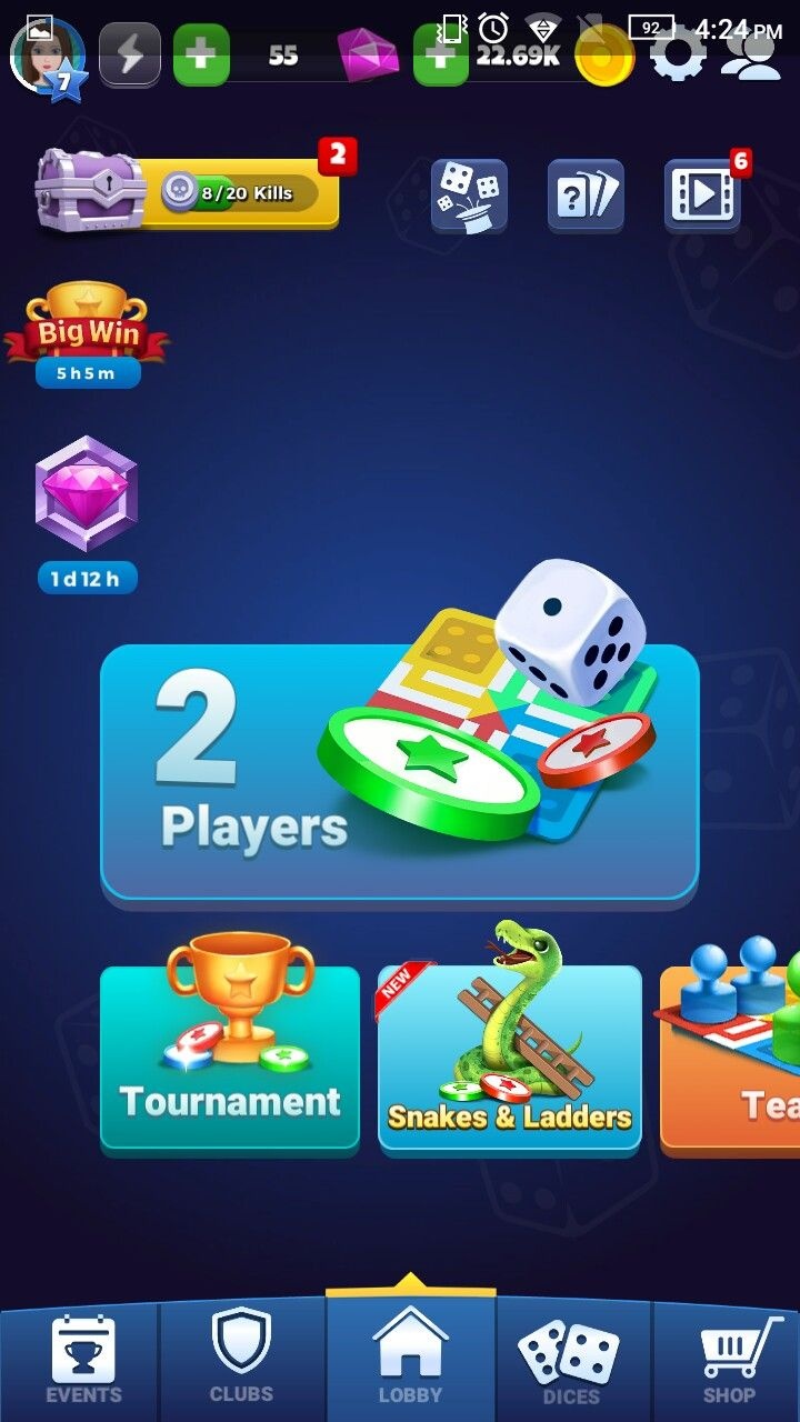 GreatWin
