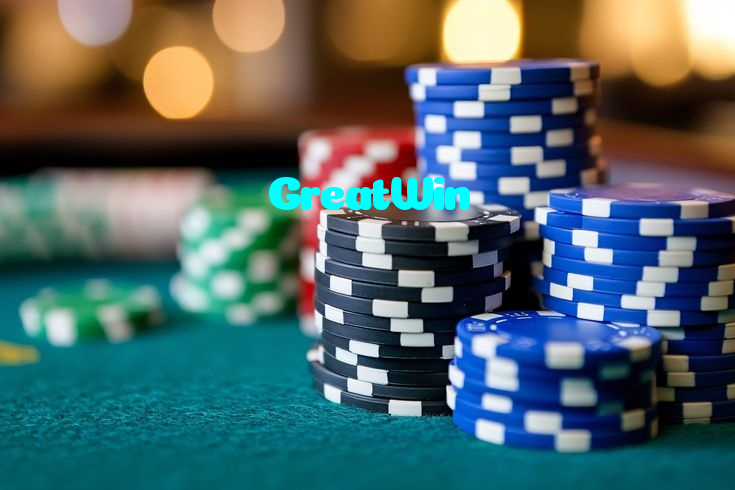 making first deposit on GreatWin website using local payment methods in Pakistan