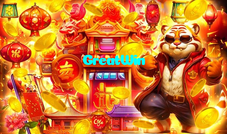 available types of GreatWin bet including pre-match live express and system bets